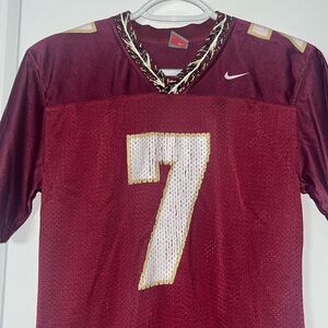 FSU Jersey (Pre-owned)